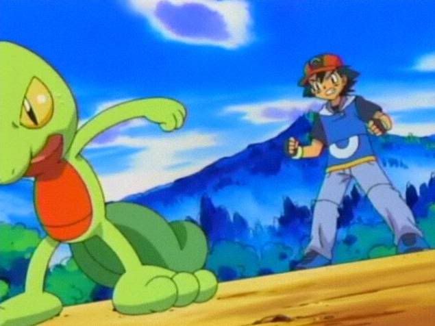 [PokeCommunity.com] Ash/Satoshi Fan Club