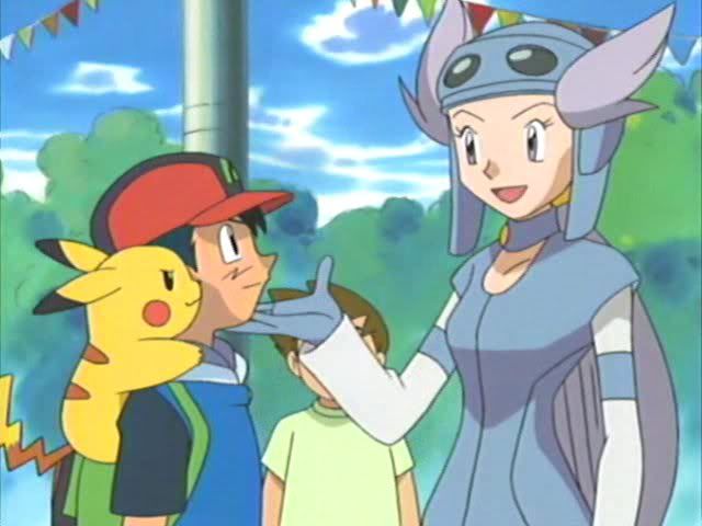 [PokeCommunity.com] Ash/Satoshi Fan Club