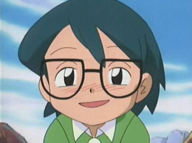 [PokeCommunity.com] Masato/Max Fanclub!