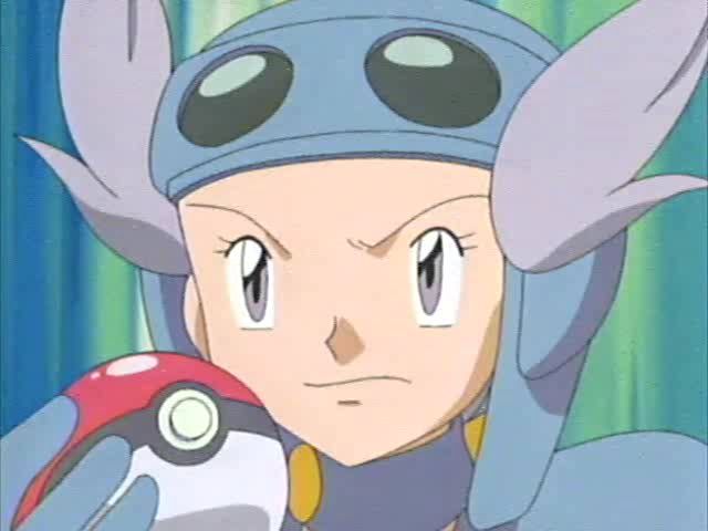 [PokeCommunity.com] ~General Pokemon Anime Picture Club~