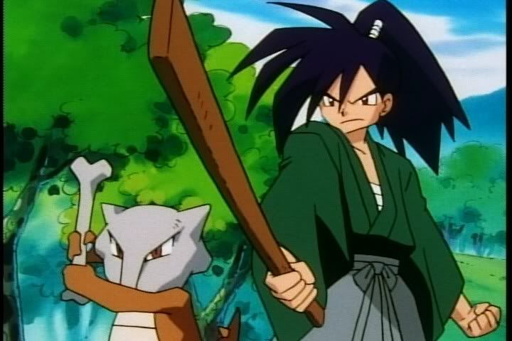 [PokeCommunity.com] ~General Pokemon Anime Picture Club~