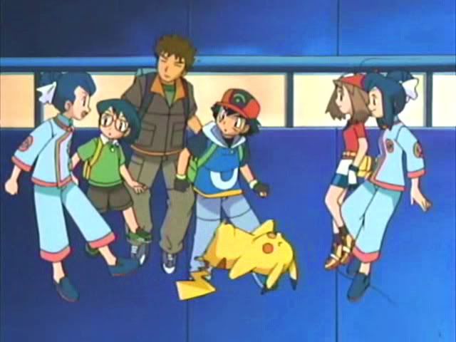 [PokeCommunity.com] Ash/Satoshi Fan Club