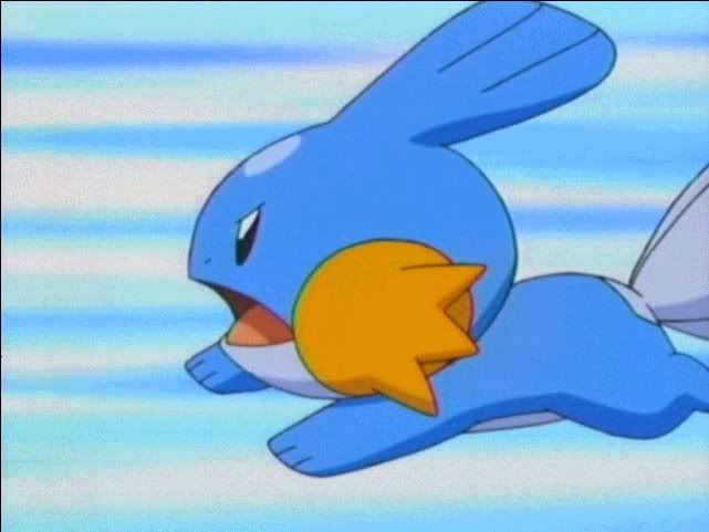 [PokeCommunity.com] The Official Brock Fan Club