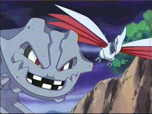 [PokeCommunity.com] ~General Pokemon Anime Picture Club~