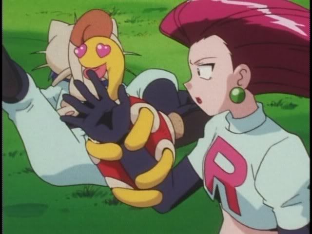 [PokeCommunity.com] General Pokemon Anime Picture and Caption Club