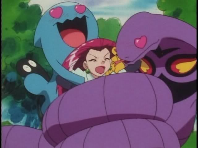 [PokeCommunity.com] General Pokemon Anime Picture and Caption Club