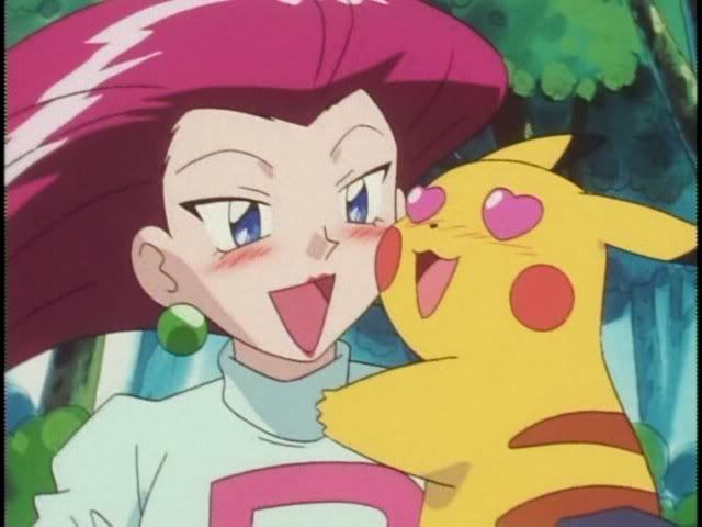 [PokeCommunity.com] General Pokemon Anime Picture and Caption Club