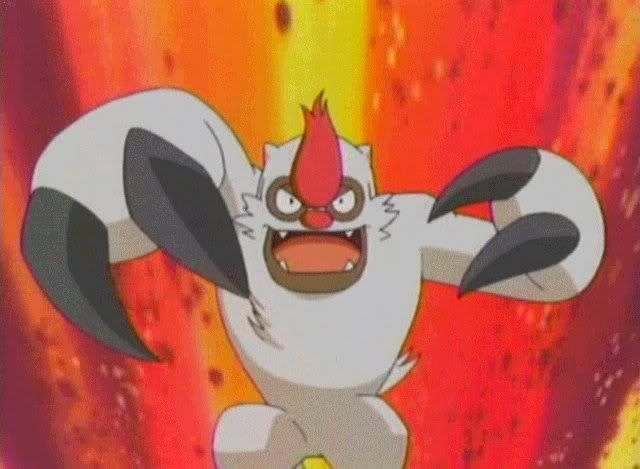 [PokeCommunity.com] ~General Pokemon Anime Picture Club~