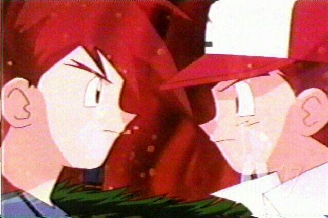 [PokeCommunity.com] Gary/Green Fan Club