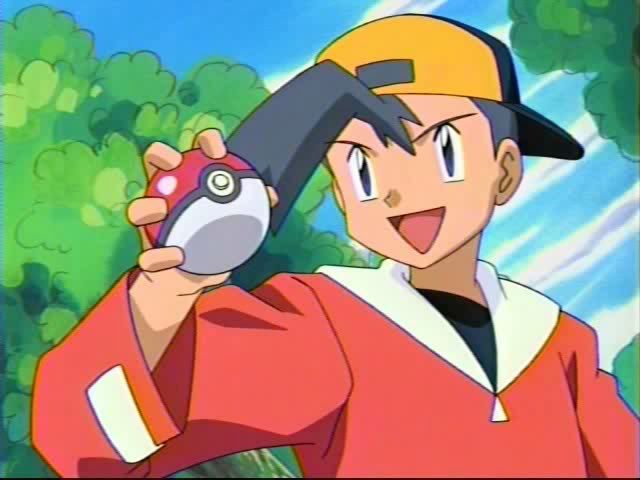 [PokeCommunity.com] ~General Pokemon Anime Picture Club~