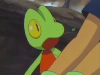 [PokeCommunity.com] The Grass pokemon Club! (finally!)