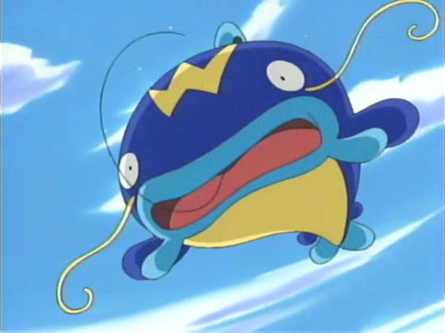 [PokeCommunity.com] General Pokemon Anime Picture and Caption Club