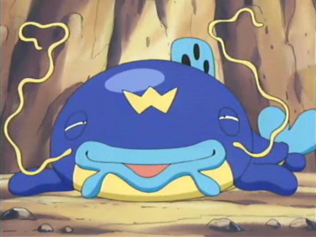 [PokeCommunity.com] General Pokemon Anime Picture and Caption Club