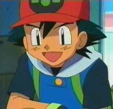 [PokeCommunity.com] Ash/Satoshi Fan Club