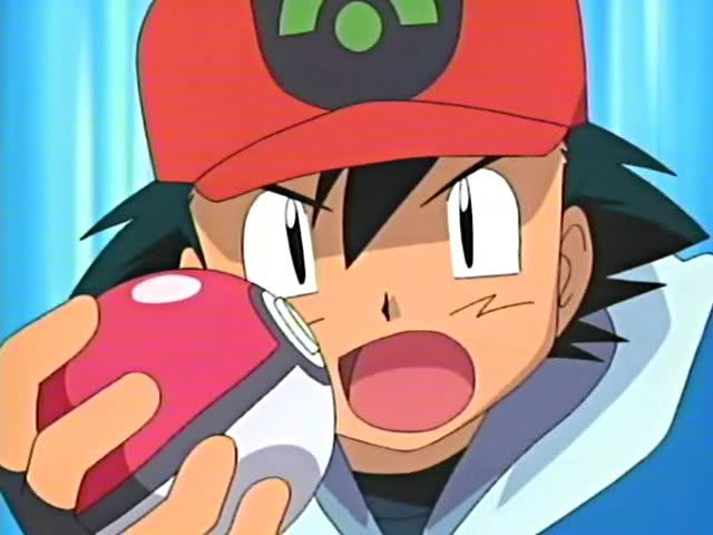 [PokeCommunity.com] Ash/Satoshi Fan Club