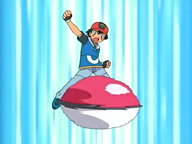 [PokeCommunity.com] Ash/Satoshi Fan Club