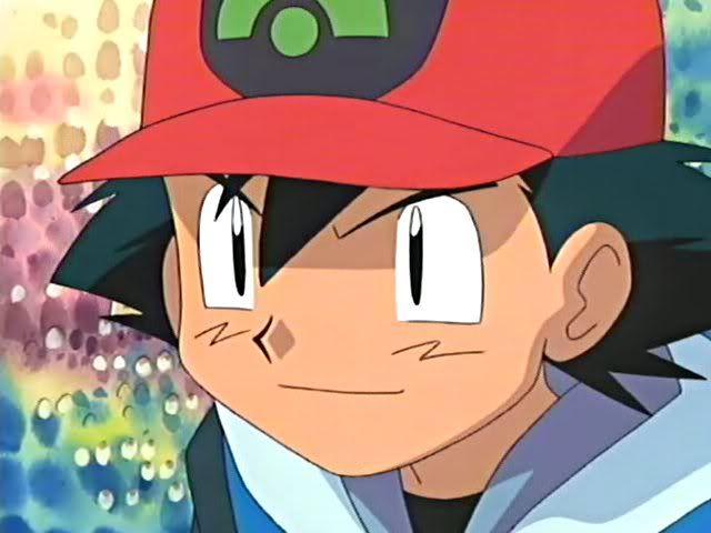 [PokeCommunity.com] Ash/Satoshi Fan Club