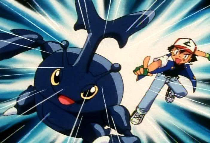 [PokeCommunity.com] Ash/Satoshi Fan Club
