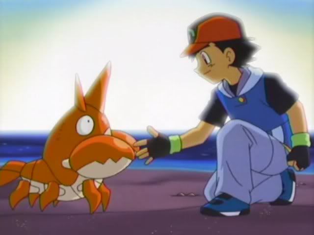 [PokeCommunity.com] General Pokemon Anime Picture and Caption Club