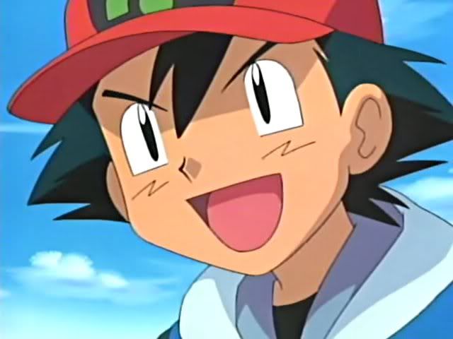[PokeCommunity.com] Ash/Satoshi Fan Club