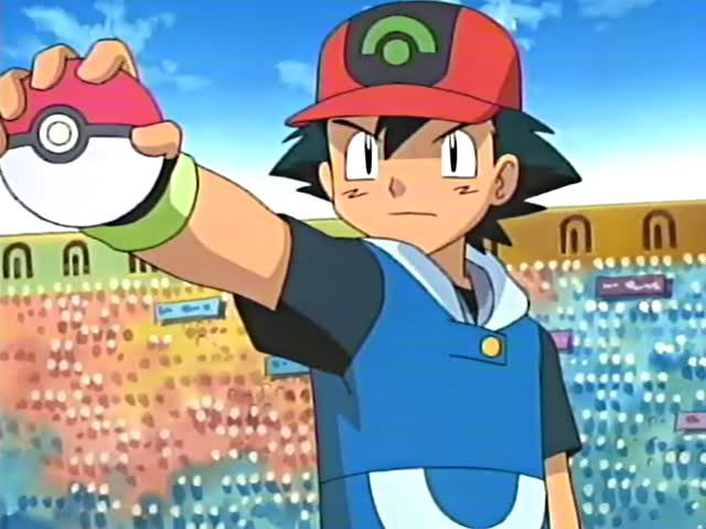 [PokeCommunity.com] Ash/Satoshi Fan Club