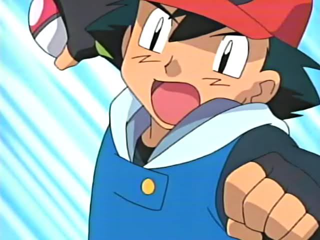 [PokeCommunity.com] Ash/Satoshi Fan Club