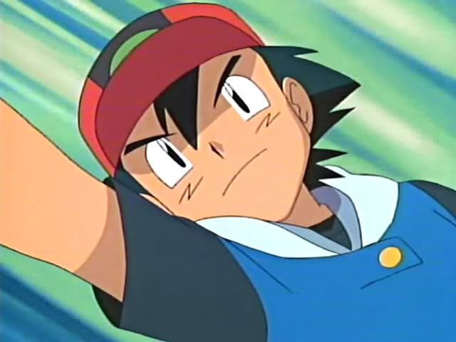 [PokeCommunity.com] Ash/Satoshi Fan Club