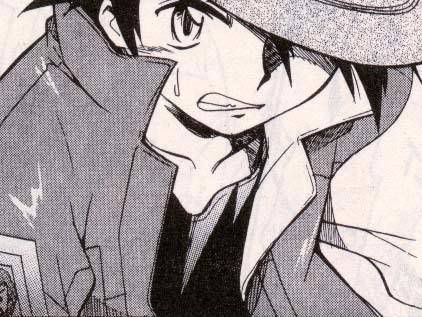 [PokeCommunity.com] Ash/Satoshi Fan Club
