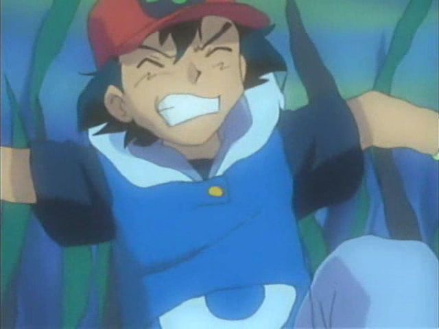 [PokeCommunity.com] Ash/Satoshi Fan Club