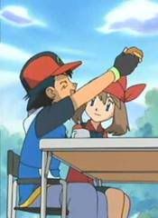 [PokeCommunity.com] May Fan Club!!