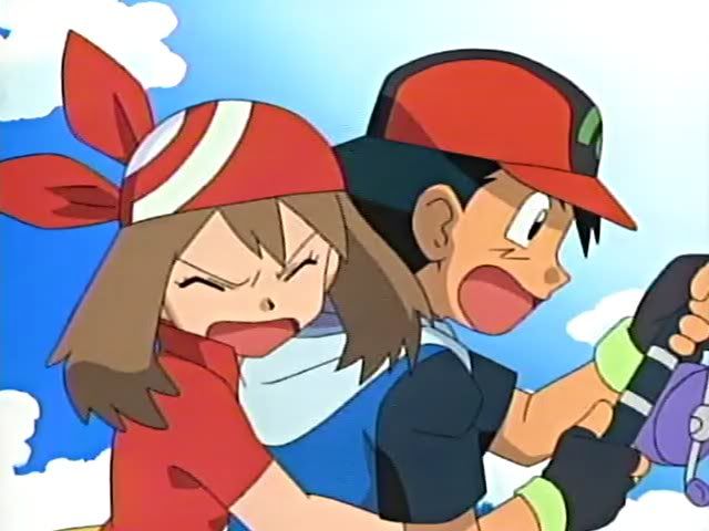 [PokeCommunity.com] Ash/Satoshi Fan Club