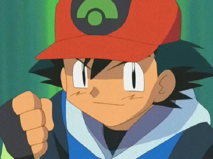 [PokeCommunity.com] Ash/Satoshi Fan Club