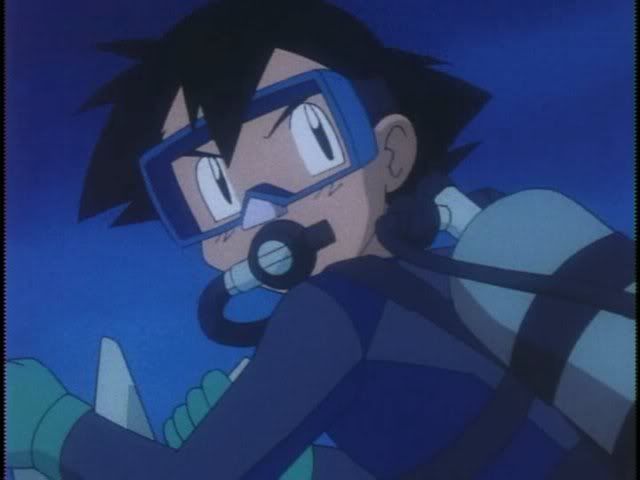 [PokeCommunity.com] Ash/Satoshi Fan Club