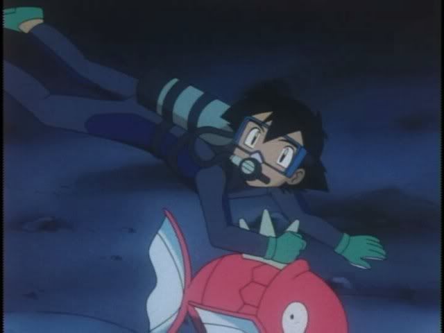 [PokeCommunity.com] Ash/Satoshi Fan Club