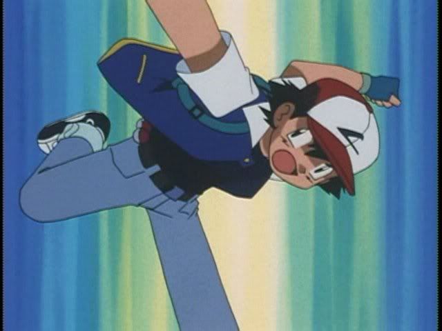 [PokeCommunity.com] Ash/Satoshi Fan Club