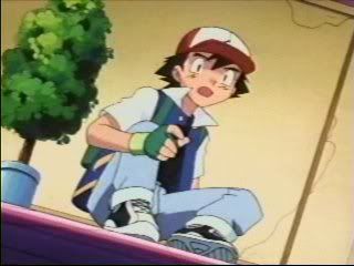 [PokeCommunity.com] Ash/Satoshi Fan Club