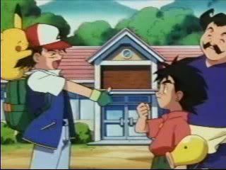 [PokeCommunity.com] Ash/Satoshi Fan Club