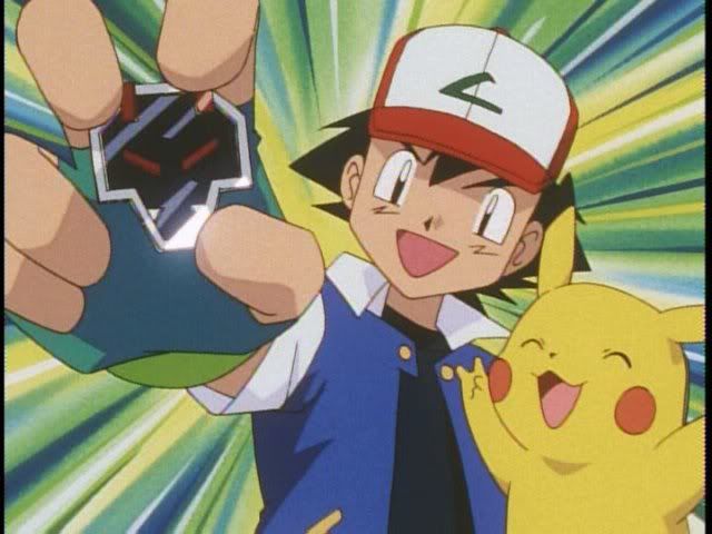 [PokeCommunity.com] Ash/Satoshi Fan Club