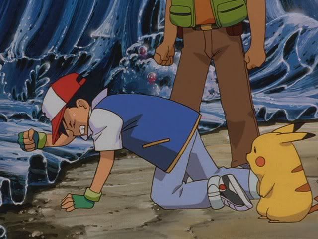 [PokeCommunity.com] Ash/Satoshi Fan Club