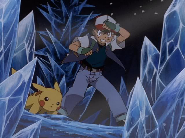 [PokeCommunity.com] Ash/Satoshi Fan Club