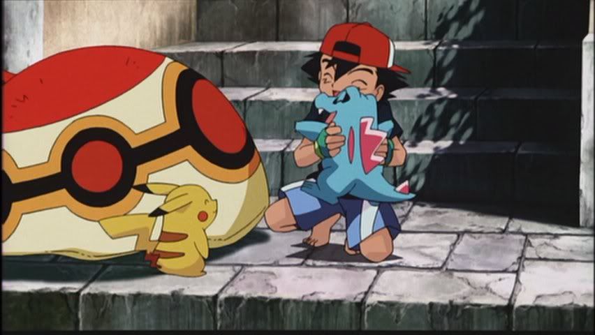 [PokeCommunity.com] General Pokemon Anime Picture and Caption Club