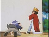 [PokeCommunity.com] Ash/Satoshi Fan Club