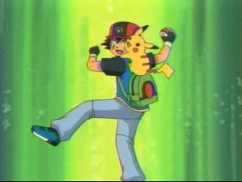 [PokeCommunity.com] Ash/Satoshi Fan Club