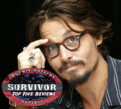 Feel his smoldering good looks.