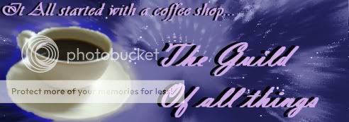 The Guild Of All Things banner