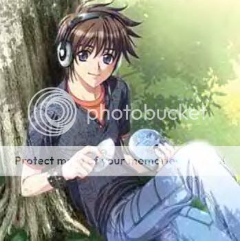 ///The Darkened/// --- Character Profiles Animeboy