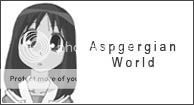 Aspergian World banner