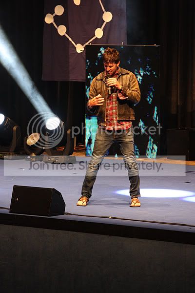Joe Flanigan