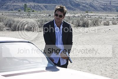 Sheppard Vegas