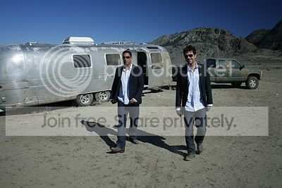 Sheppard Vegas